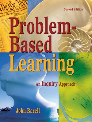 cover image of Problem-Based Learning